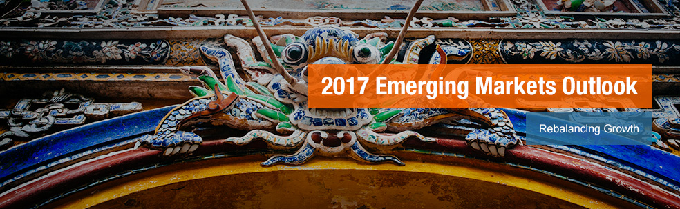 2017 Emerging Markets Outlook
