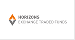 Horizons ETFs