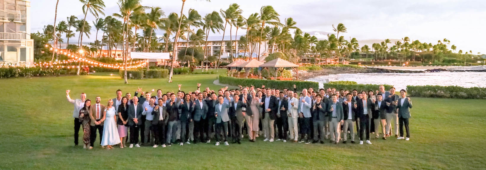2025 ETF Rally