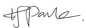 sign