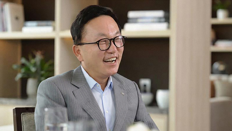 ‘AI시대 투자 전략’ 인터뷰