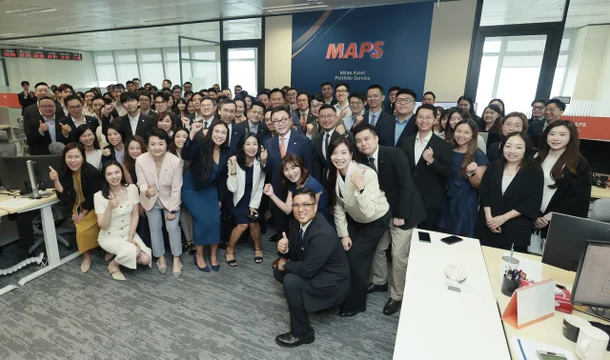 글로벌 투자 플랫폼 ‘MAPS’ 출범